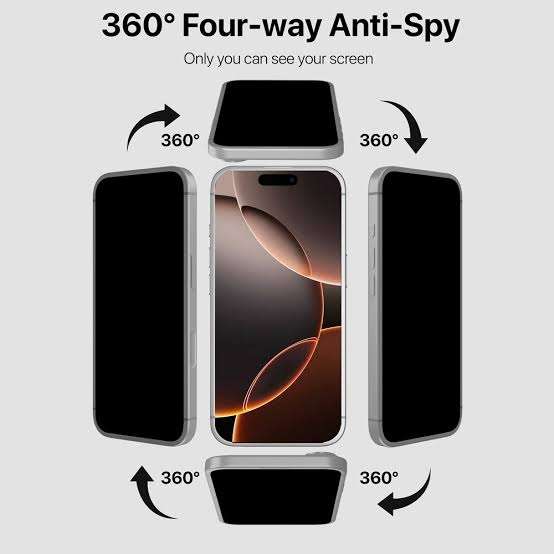 Iphone cover