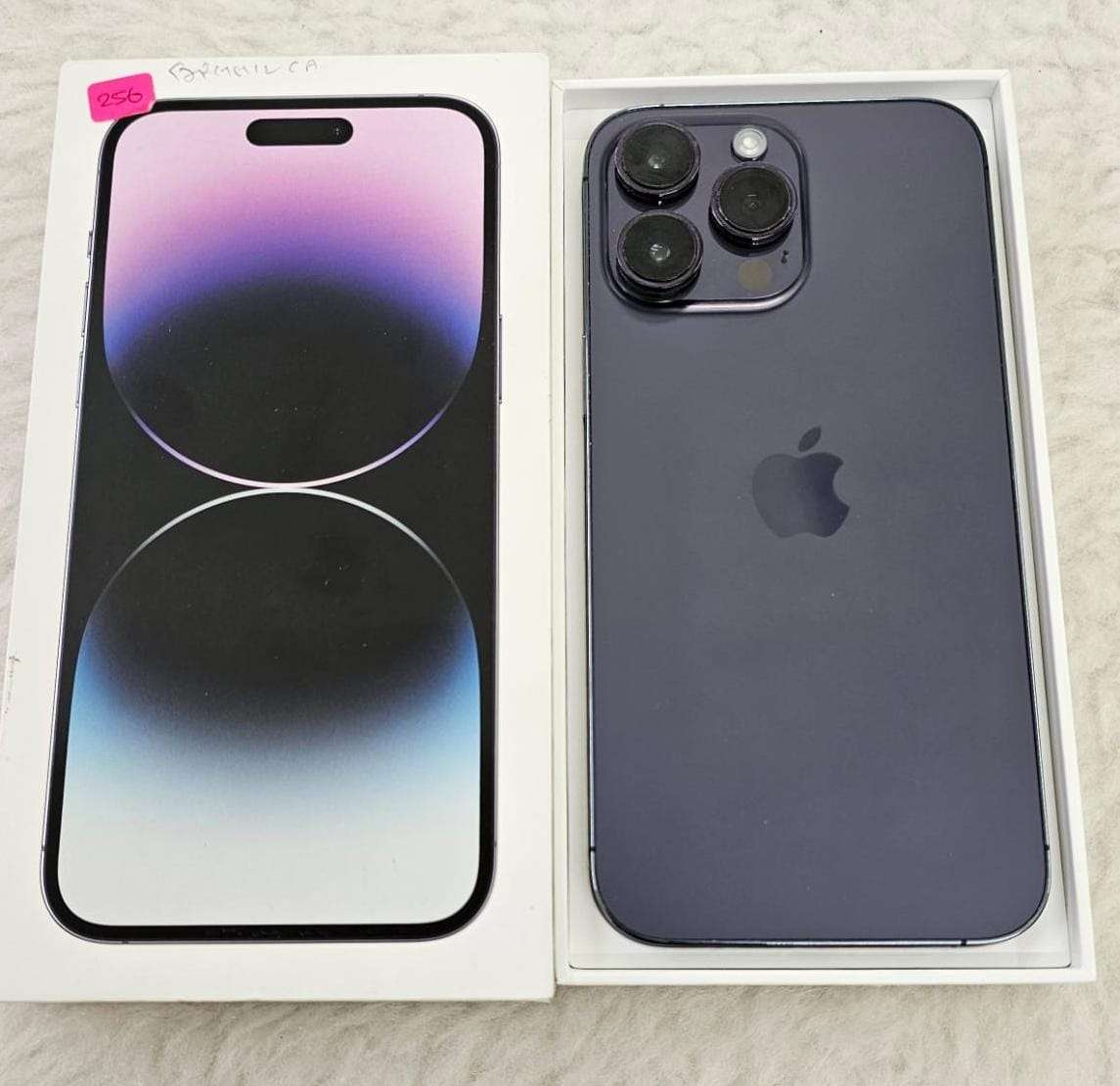 iPhone Mobile